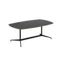 Loft Barrel Table - Single Frame
